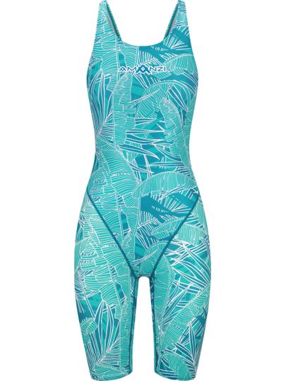 AMANZI Active Kneelength - Aloha