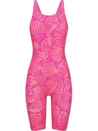 AMANZI Active Kneelength - Seaflair