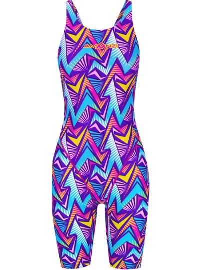 AMANZI Active Kneelength - Serengeti