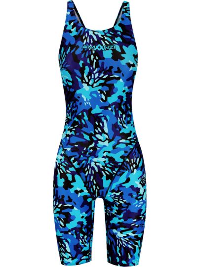 新品★CLANE FLARE DESIGN SEPARATE SWIMWEAR CLANE（クラネ）の「【CLANE/クラネ】FLARE DESIGN SEPARATE