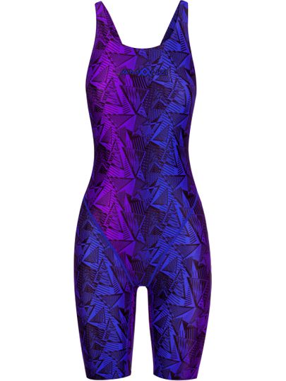AMANZI Active Kneelength - Hazey