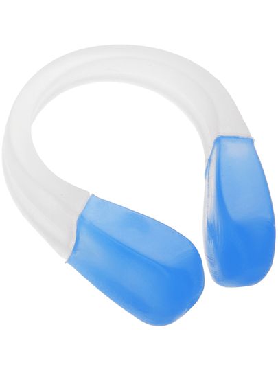 AMANZI Active Nose Clip - Cobalt