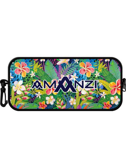AMANZI Amazonia Neoprene Case