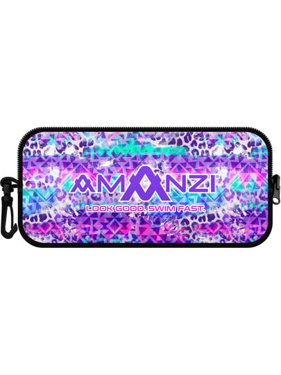 AMANZI Angel Dust Neoprene Case