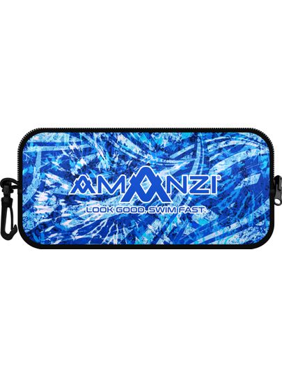 AMANZI Arctic Neoprene Case