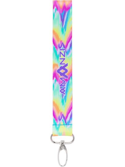 AMANZI Aurora Wrist Lanyard