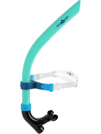 AMANZI Axis Centre Snorkel - Glacier