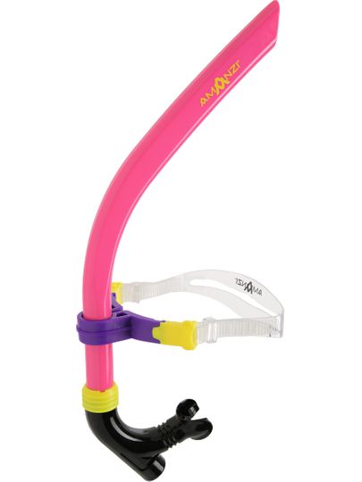 AMANZI Axis Centre Snorkel - Sunset