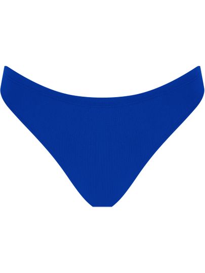 AMANZI Bikini Bottom - Cobalt