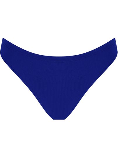 AMANZI Bikini Bottom - Cobalt