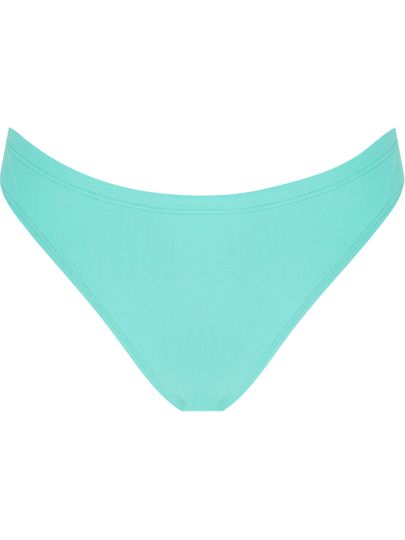 AMANZI Bikini Bottom - Spearmint