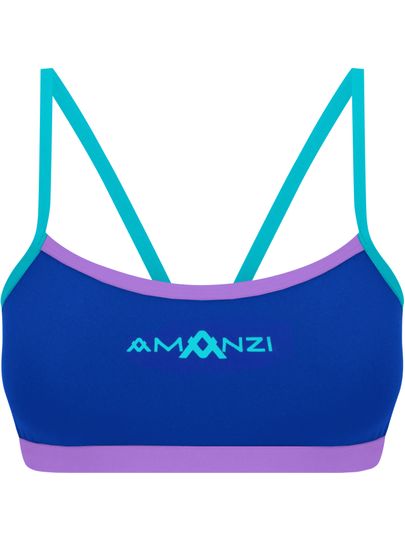 AMANZI Bikini Top - Baltix