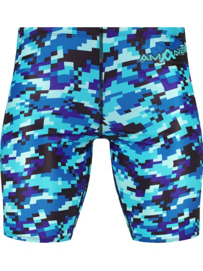 AMANZI Jammers - Bitwave