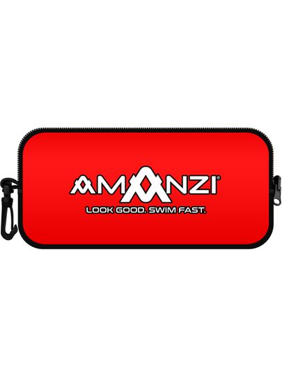 AMANZI Blaze Neoprene Case