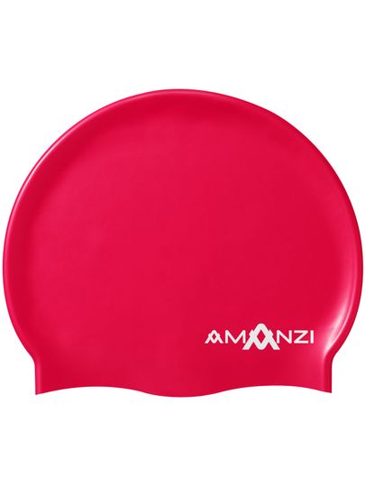 AMANZI Blaze Swim Cap