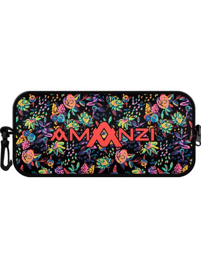 AMANZI Bloomfields Neoprene Case