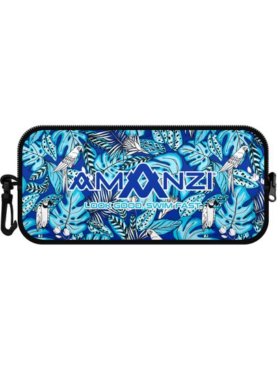 AMANZI Bora Bora Neoprene Case