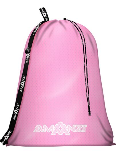 AMANZI Candy Mesh Bag