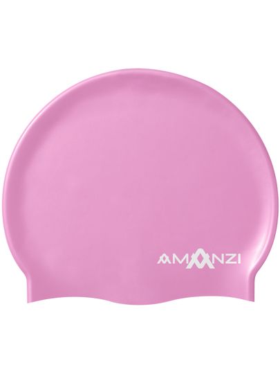 AMANZI Candy Swim Cap