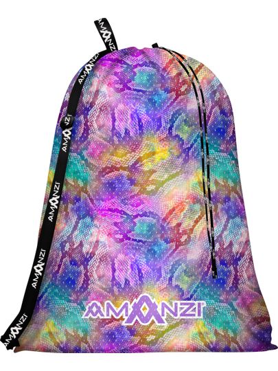 AMANZI Dreamscale Mesh Bag