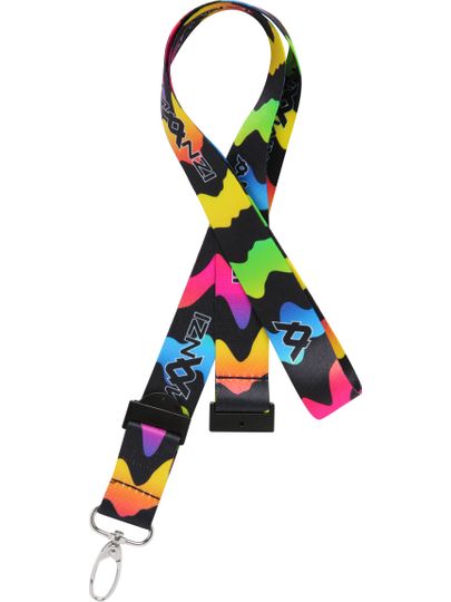 AMANZI Drippin Lanyard