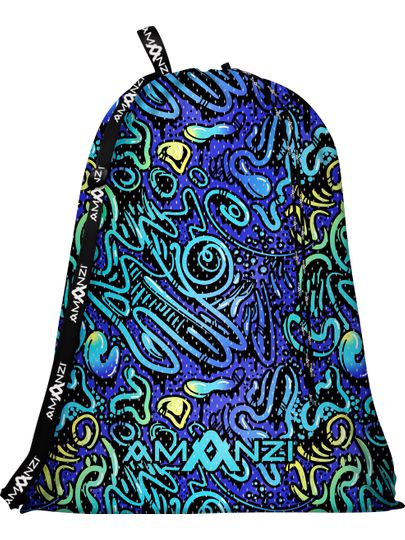 AMANZI Enigma Mesh Bag
