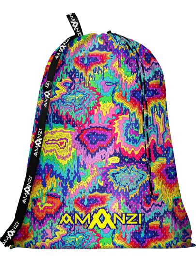 AMANZI Euphoria Mesh Bag