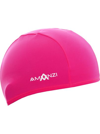 AMANZI Flexi Junior Swim Cap - Pixie