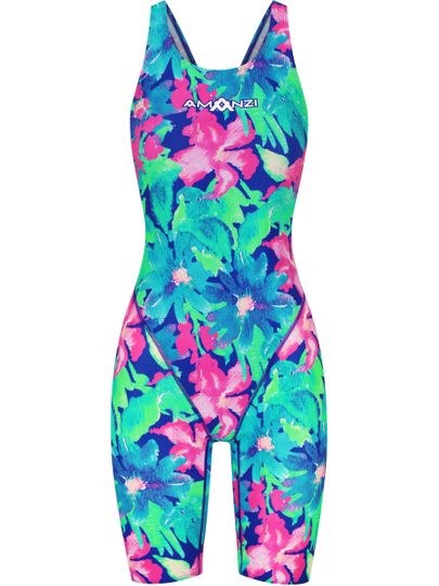 AMANZI Active Kneelength - Florentina