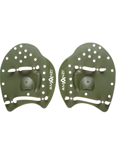 AMANZI Hand Paddles - Memphis