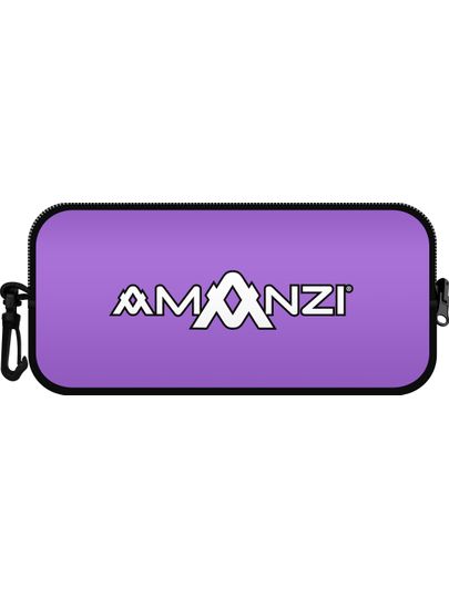 AMANZI Iris Neoprene Case