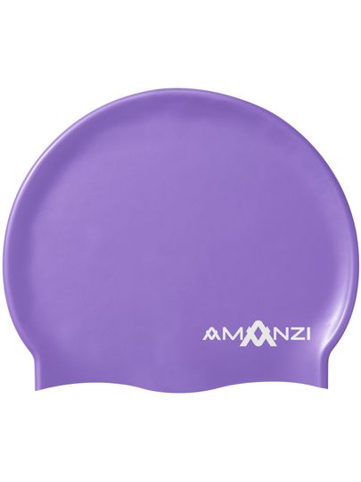 AMANZI Iris Swim Cap
