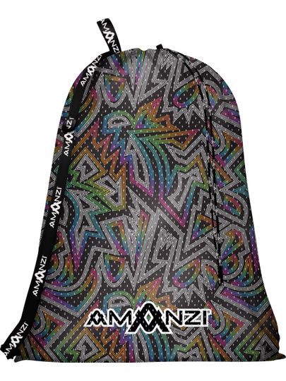 AMANZI Jagger Mesh Bag
