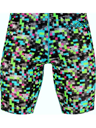 AMANZI Jammers - Hacka