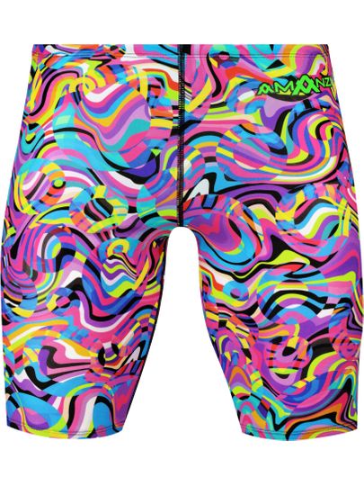 AMANZI Jammers - Spritz