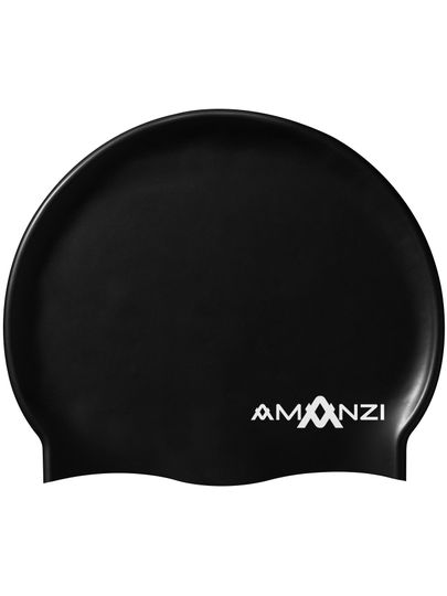 AMANZI Jet Swim Cap