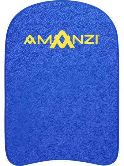 AMANZI Kickboard - Cobalt