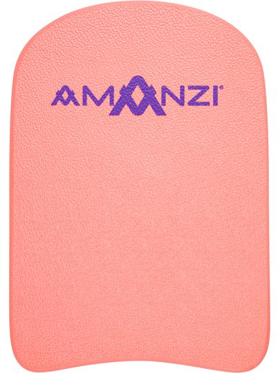 AMANZI Kickboard - Peach