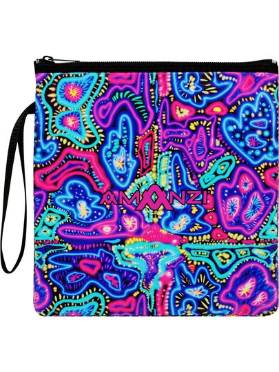 AMANZI Large Neoprene Case - Luminaria