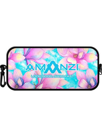 AMANZI Magnoli Neoprene Case