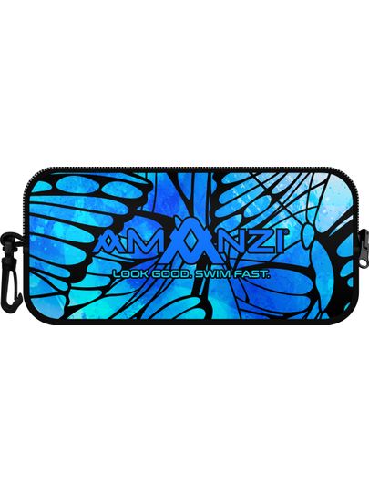 AMANZI Monarch Neoprene Case
