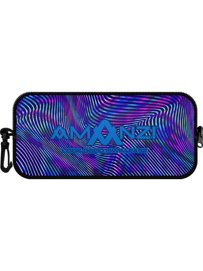 AMANZI Neochrome Neoprene Case