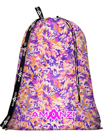 AMANZI Petal Pop Mesh Bag
