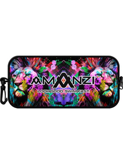 AMANZI Primal Neoprene Case