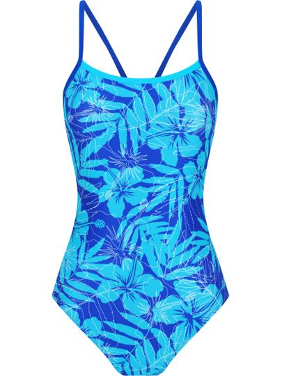 AMANZI Proback One Piece - Fleur