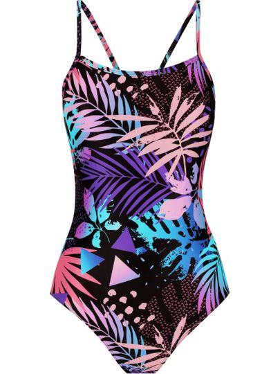 AMANZI Shimmer Wings Proback One Piece