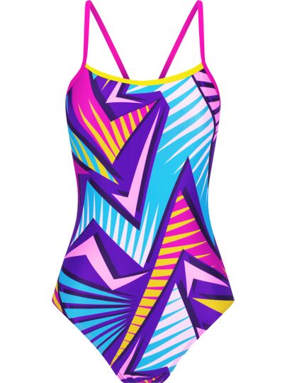 AMANZI Proback One Piece - Stryka