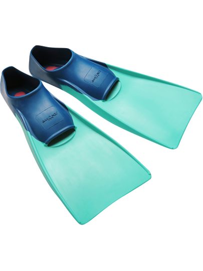 AMANZI Propel Long Blade Fins - Oasis
