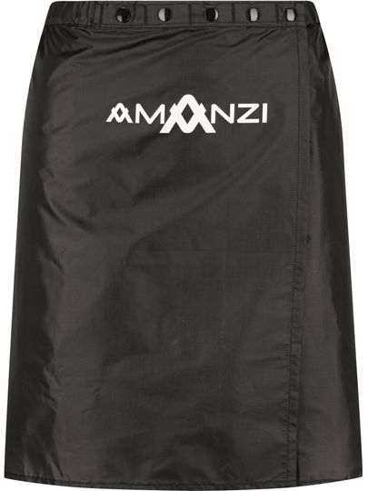 AMANZI Race Wrap - Jet