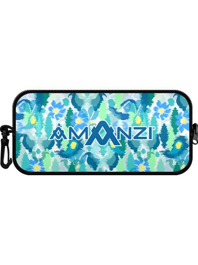 AMANZI Reflections Neoprene Case